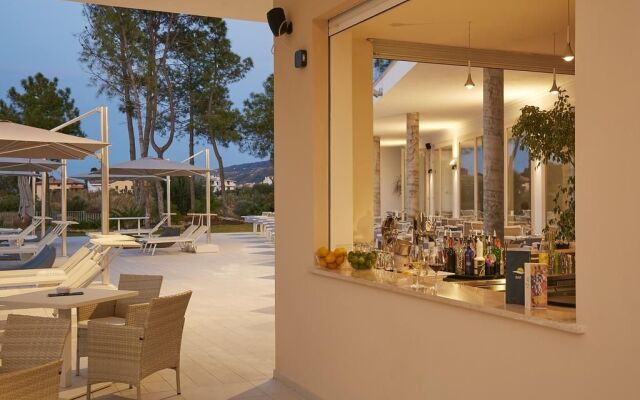 Tui Blue Tropea – Baia di Riaci Resort