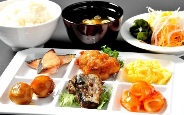 Accommo Inn Kesennuma