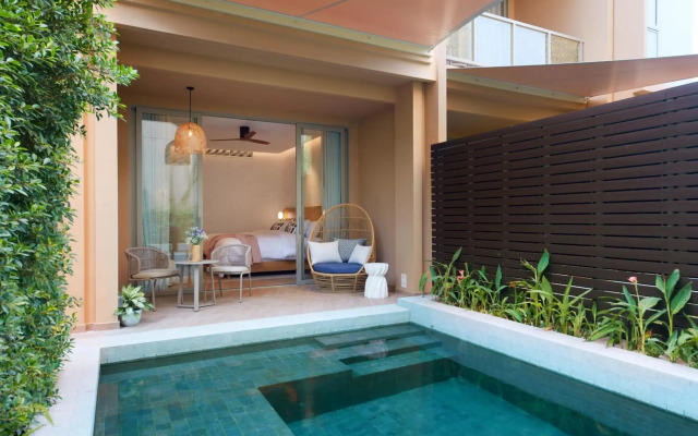 Marasca Samui