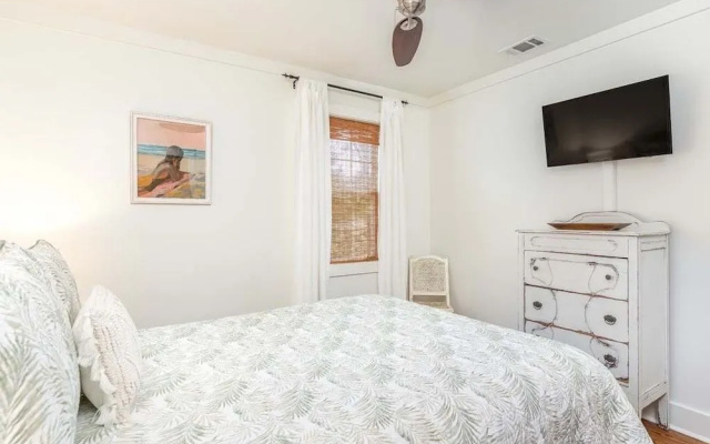 Just Beachy Tybee Vacation Rentals