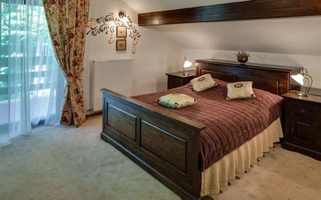 Hotel Regal Sinaia