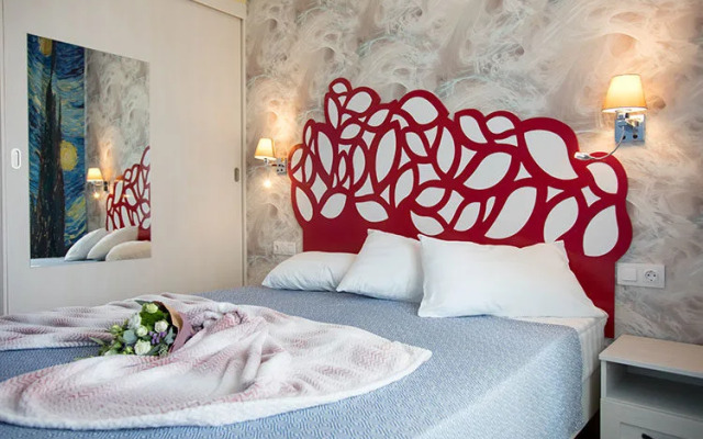 Апартаменты Грифон