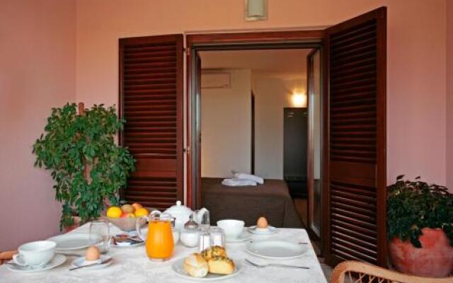 Bed & Breakfast Arte Casa