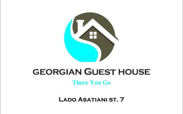 Georgian Guest House on Asatiani
