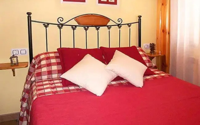 Casa Santorromán