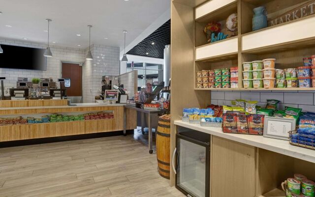 Hyatt Regency DFW International Airport - Adjacent to Terminal C