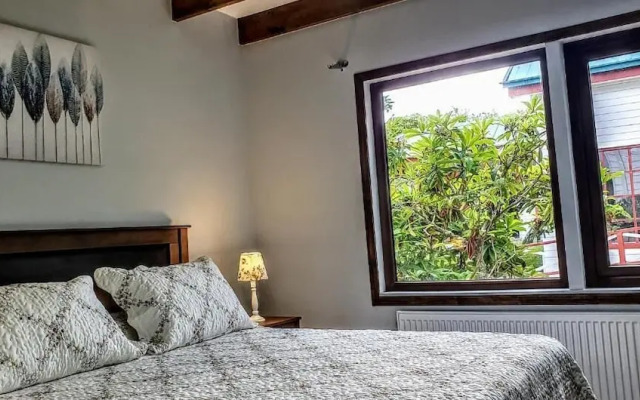Hotel Y Cabañas Molino Viejo