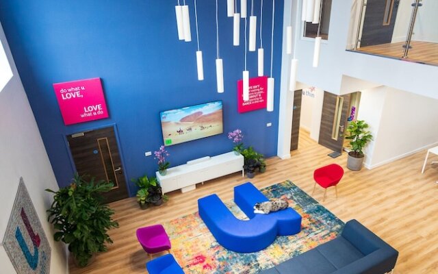 City Centre Studio - Sparkford Road