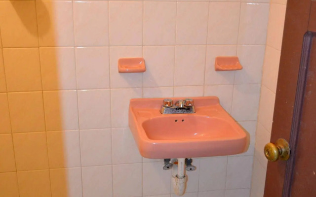 Hotel Posada Edem