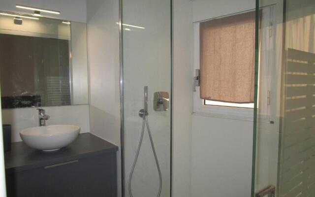 Appartement Les Sables-d'Olonne, 2 pièces, 4 personnes - FR-1-197-367