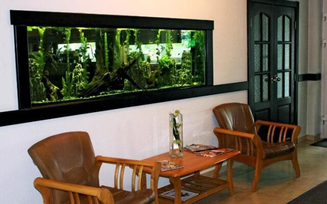 Ayir Hotel