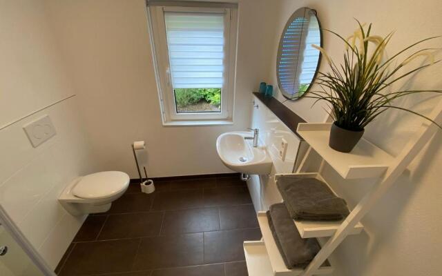 Ferienwohnung Bachmann