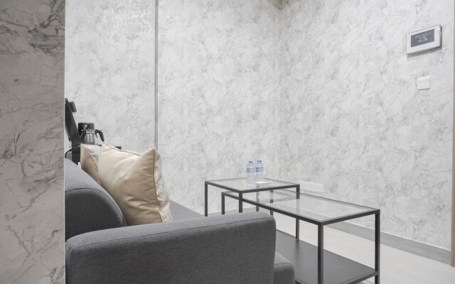 Warm And Elegant 1Br At Gold Coast Apartment