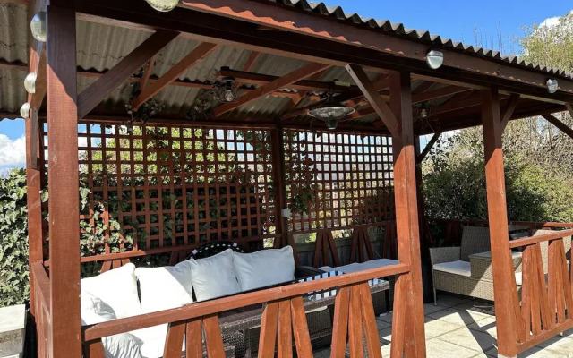 Remarkable 3-bed House in East Cowes