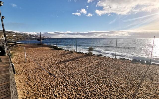 Home2Book Caletillas Beach Naiguata,Wifi & Terrace