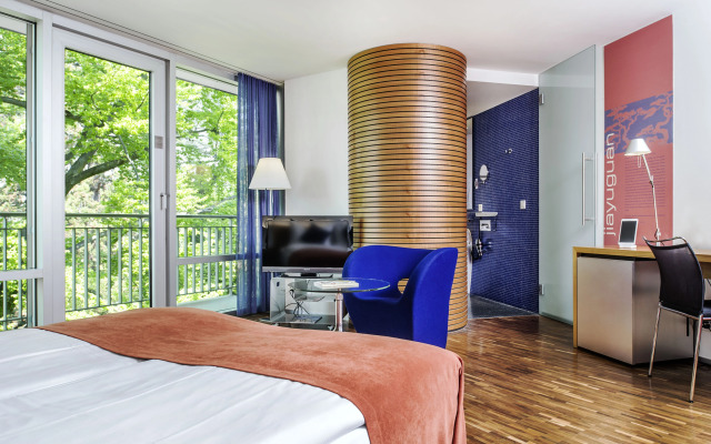 Sedartis Swiss Quality Hotel