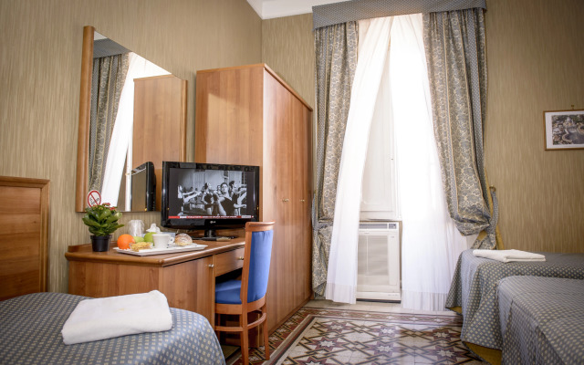 Hotel Emmaus