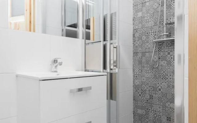 Royal City Apartments Starowiślna 36