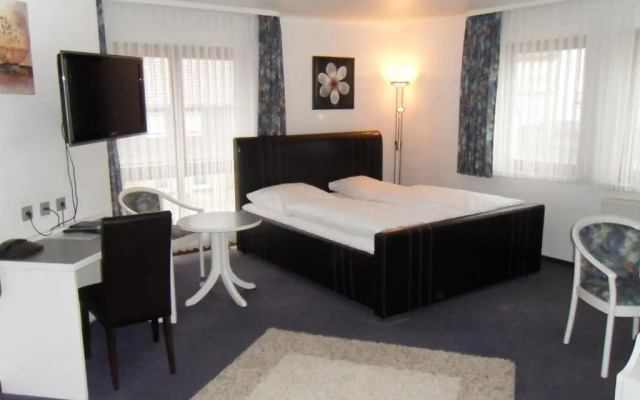 Hotel Gasthof Traube