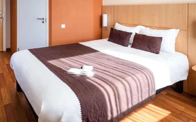 ibis Kaunas Centre