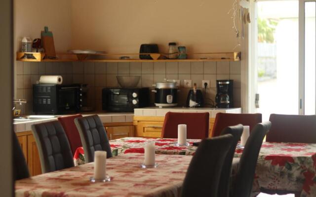 Gîte des Dodos