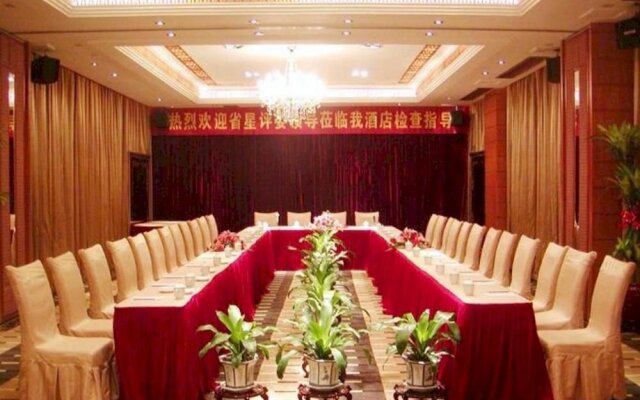 China City Zhanjiang