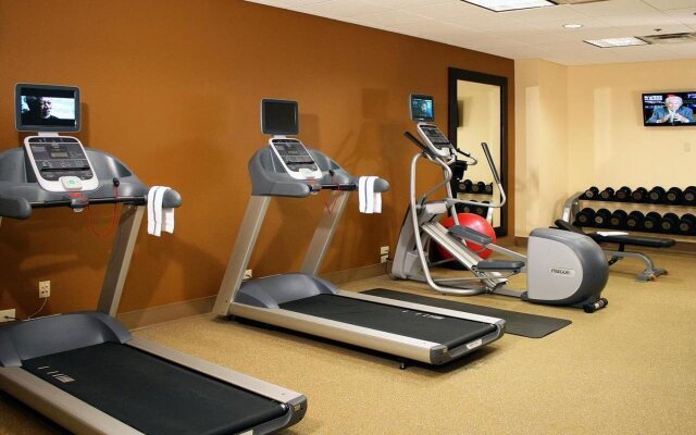 Hilton Garden Inn Phoenix Midtown