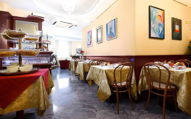 Hotel Olympia