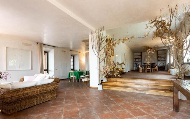 Villa Desiderio 7 in Pistoia