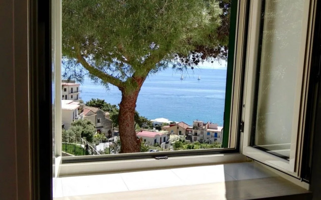 Casa Vacanze Bouganvillea