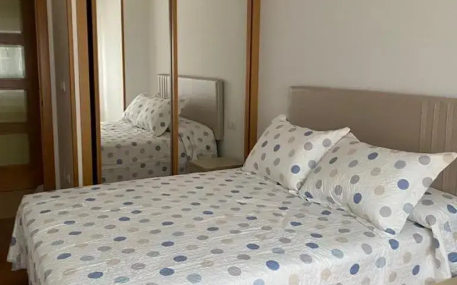 Piso Vista os castelos