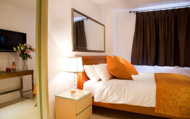 City Inn Russell Square
