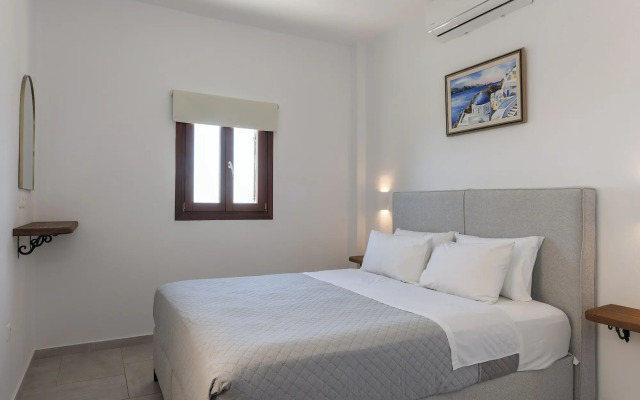 Zatrikion Villas Santorini