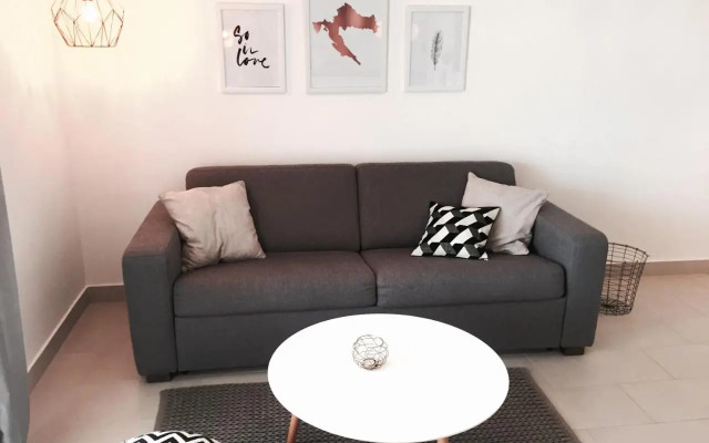 Apartmani Zivaljic