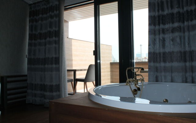 Nisantasi Exclusive Suites