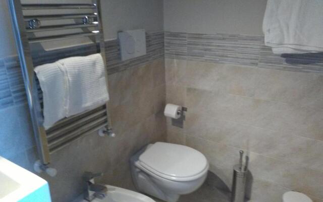 Casa Garibaldi
