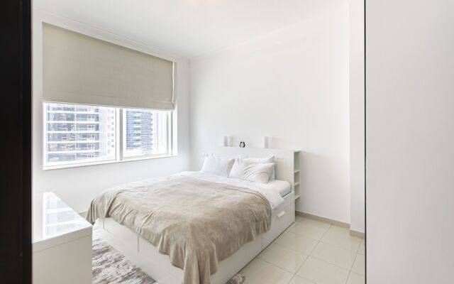 DHH - Botanica Tower