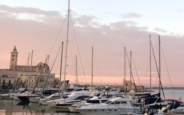 Holiday Home Via Ugo Foscolo