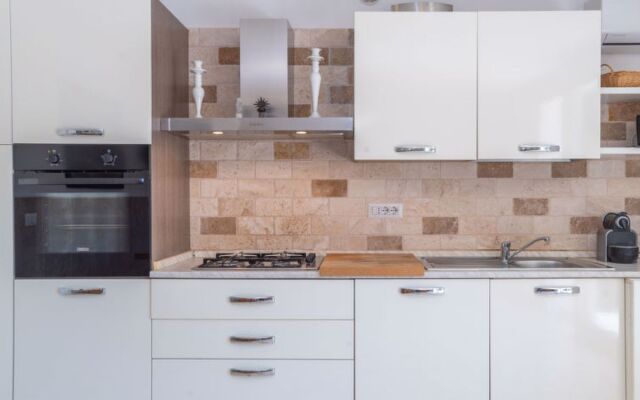 Apartment Giuseppe Stintino