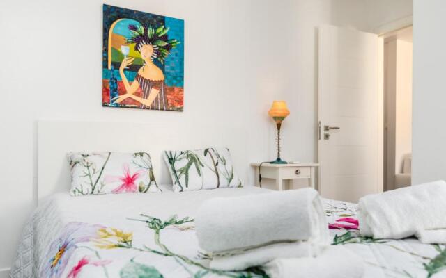 Tilias Apartment at Estoril