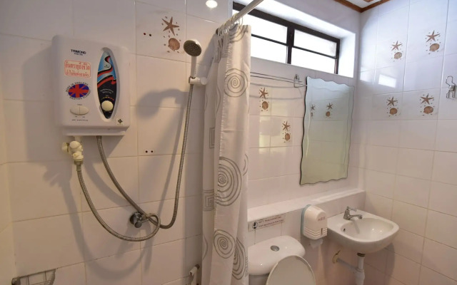 Ricci House Resort