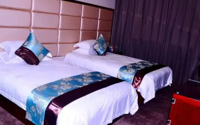 Imperial Court Hotel