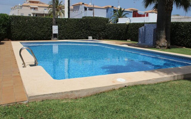 Apartamento Faro, 7