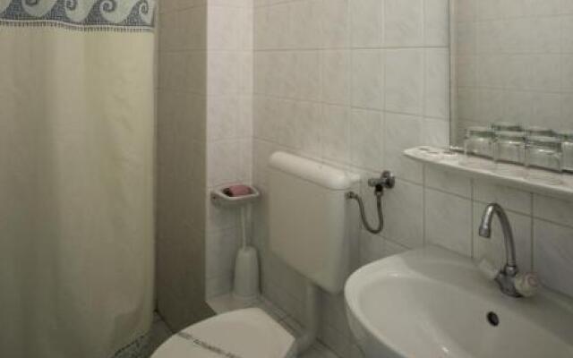 Hostel Teleki