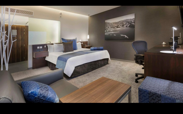 InterContinental Presidente Mexico City by IHG