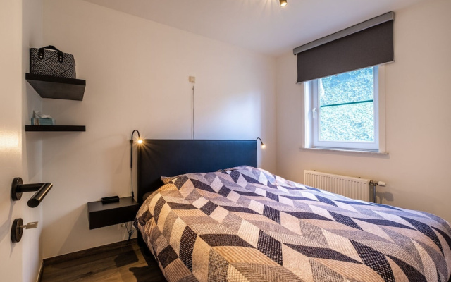 Artemis Gvo2 Apartment in Koksijde Near the Beach