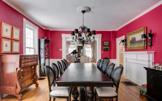 34 State Historic Luxury Suites