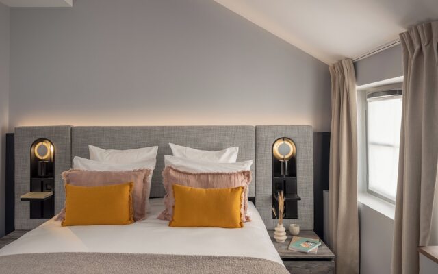 Boudoir des Muses