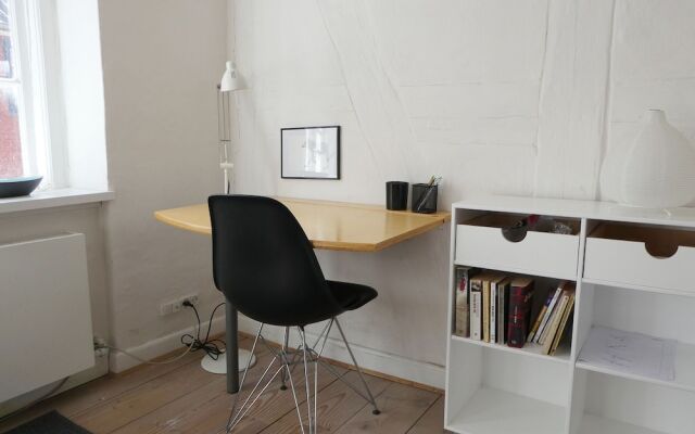 Apartment Christianshavn 1106-1