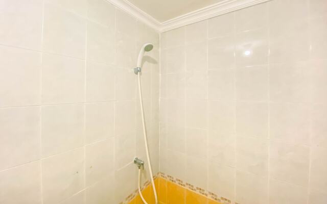 Relaxing 2Br At Grand Palace Kemayoran Apartment